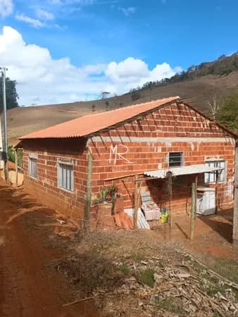 Fazenda/Sítios/Chácaras em Reduto - Área Rural