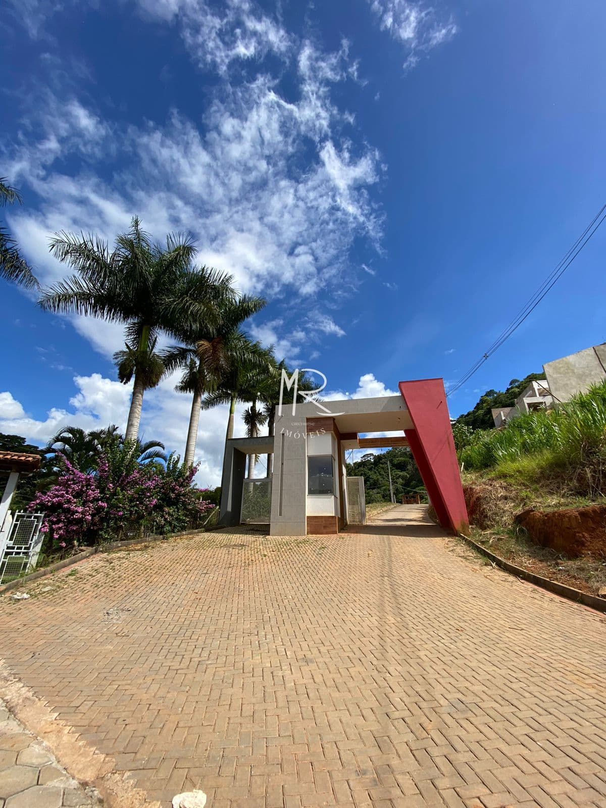 Lote Ponte do Silva, Manhuaçu/MG