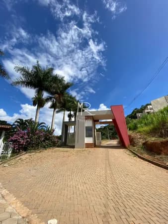 Lote Ponte do Silva, Manhuaçu/MG