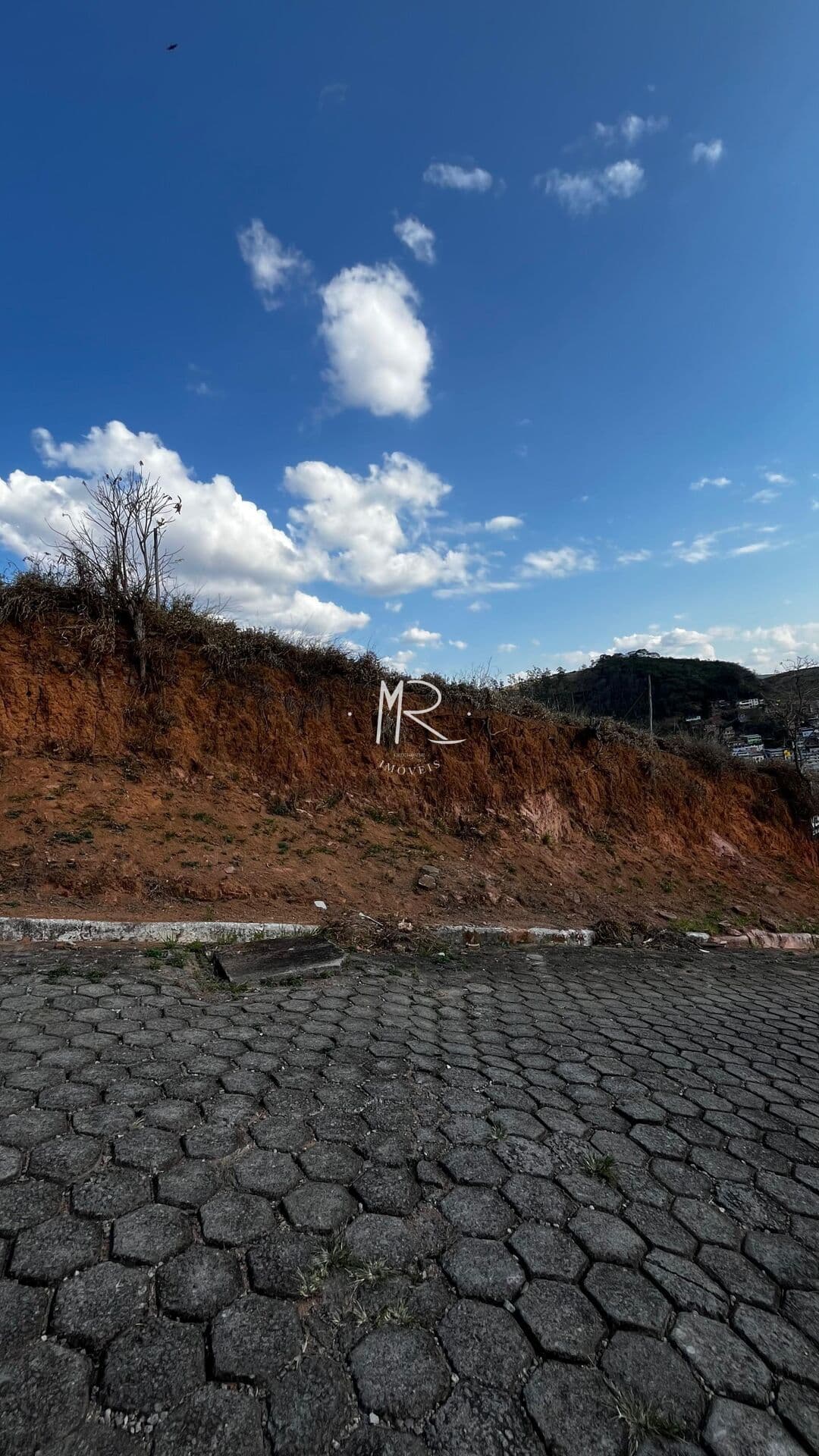 Lote/Terreno em Manhuaçu - Cidade Nova