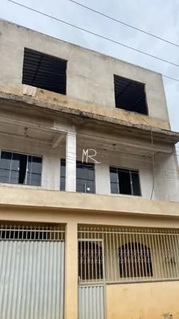 Apartamento em Manhuaçu - Santo Amaro