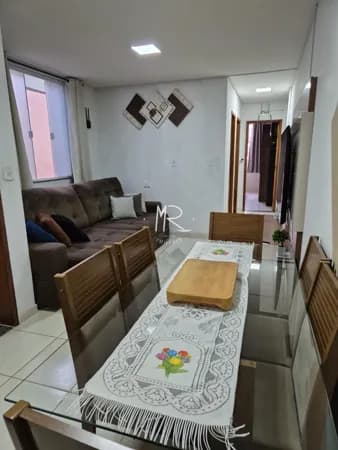 Apartamento em Manhuaçu - Lajinha