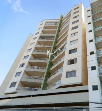 Apartamento em Manhuaçu - Coqueiro