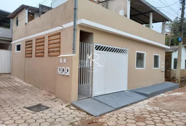 Casa Alto Caparaó/MG