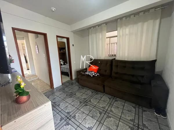 Apartamento em Centro, Manhuaçu/MG