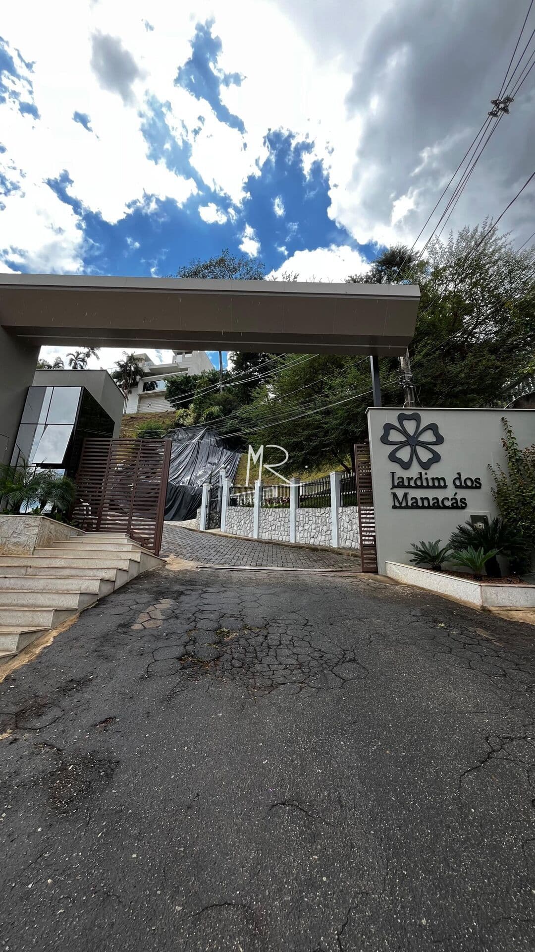 Lote/Terreno em Manhuaçu - Centro