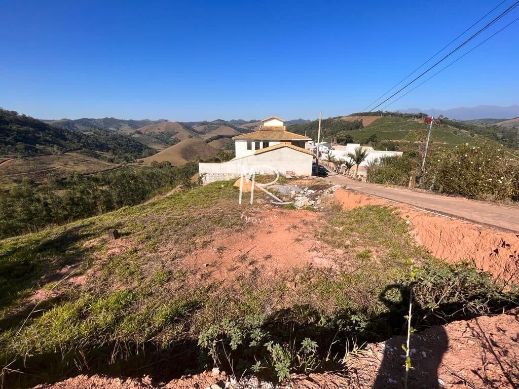 Lote Reduto/MG