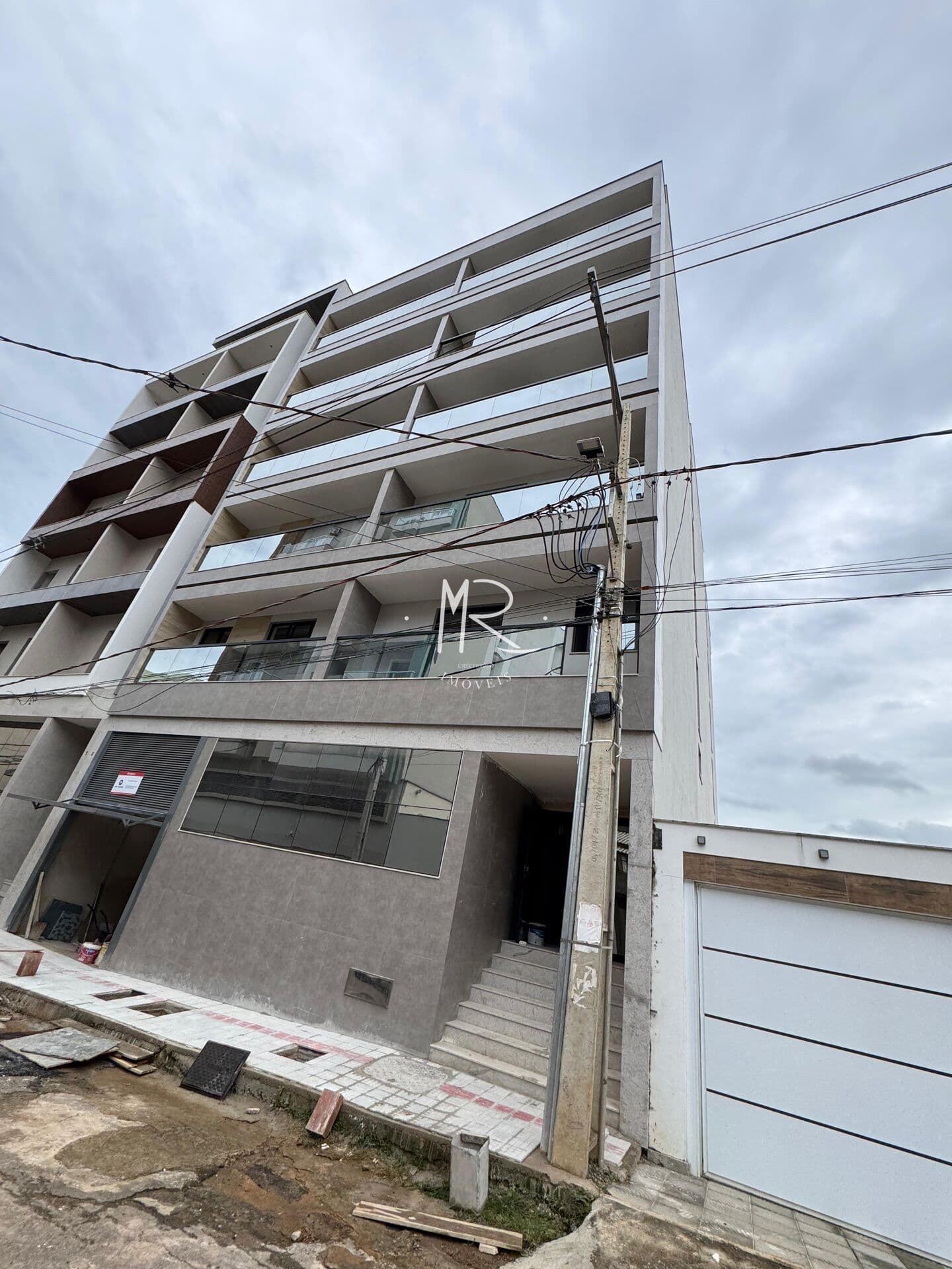Apartamento em Manhuaçu - Alfa Sul
