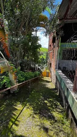 Lote/Terreno em Manhuaçu - Margens BR 262