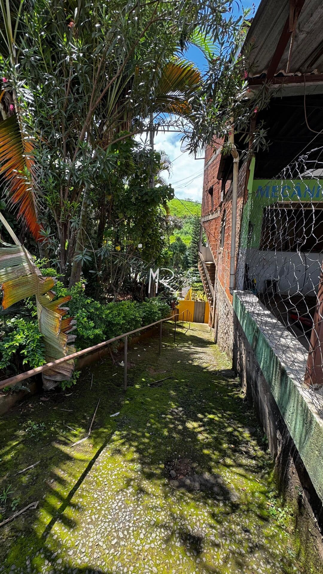 Lote/Terreno em Manhuaçu - Margens BR 262