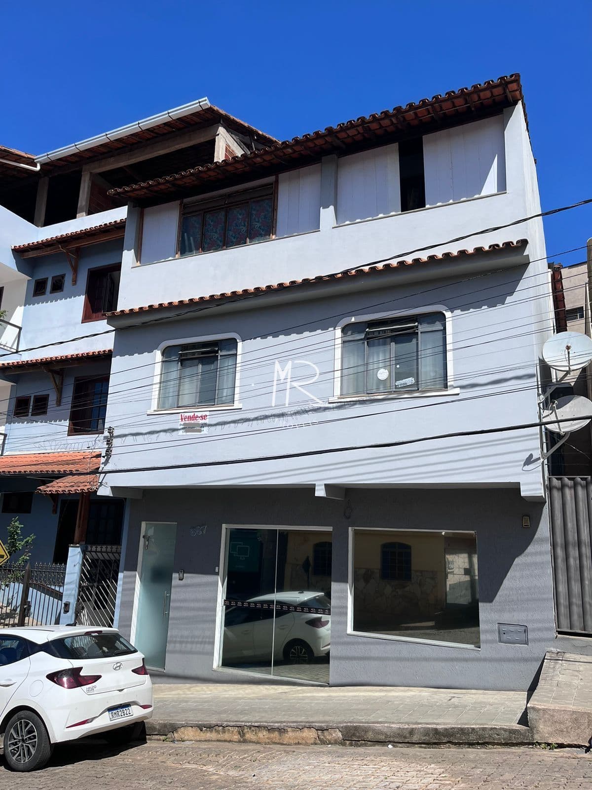 Casa Centro, Manhuaçu/MG