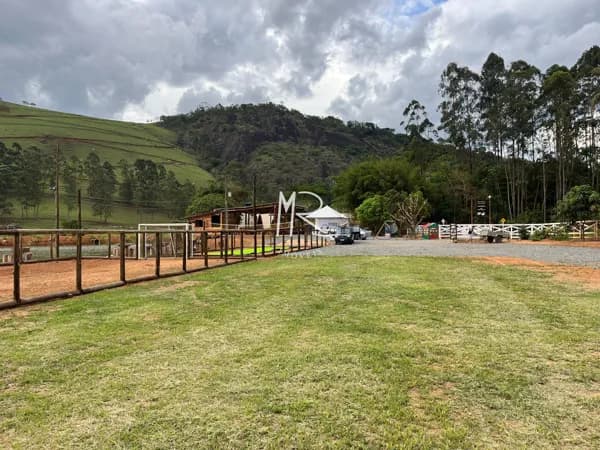 Terreno em Santa Margarida/MG