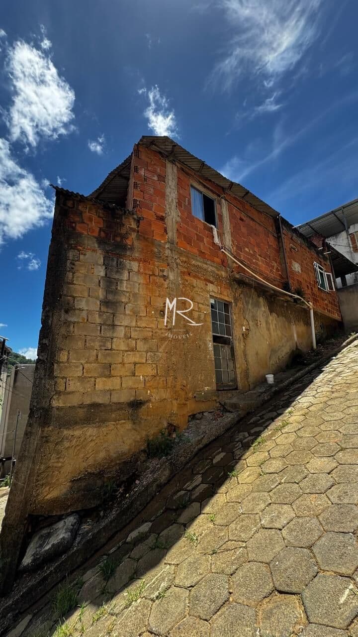 Casa em Manhuaçu - Matinha