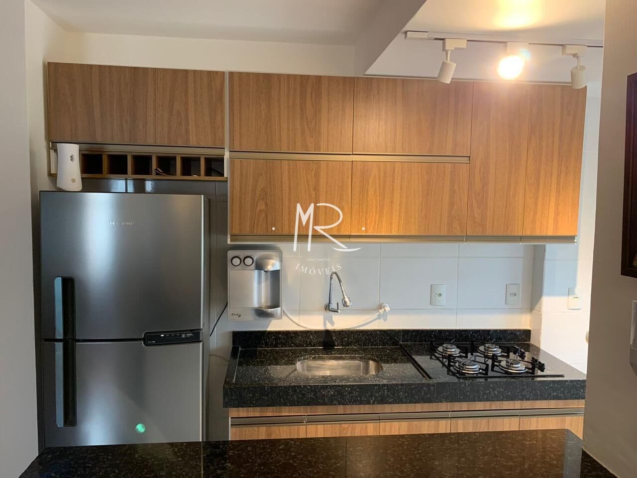 Apartamento em Juiz de Fora - Marilândia