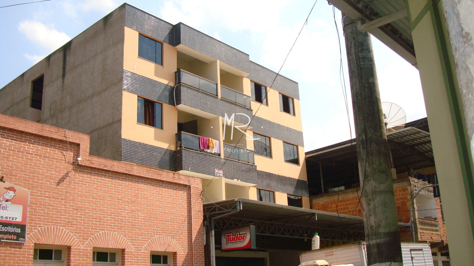 Apartamento