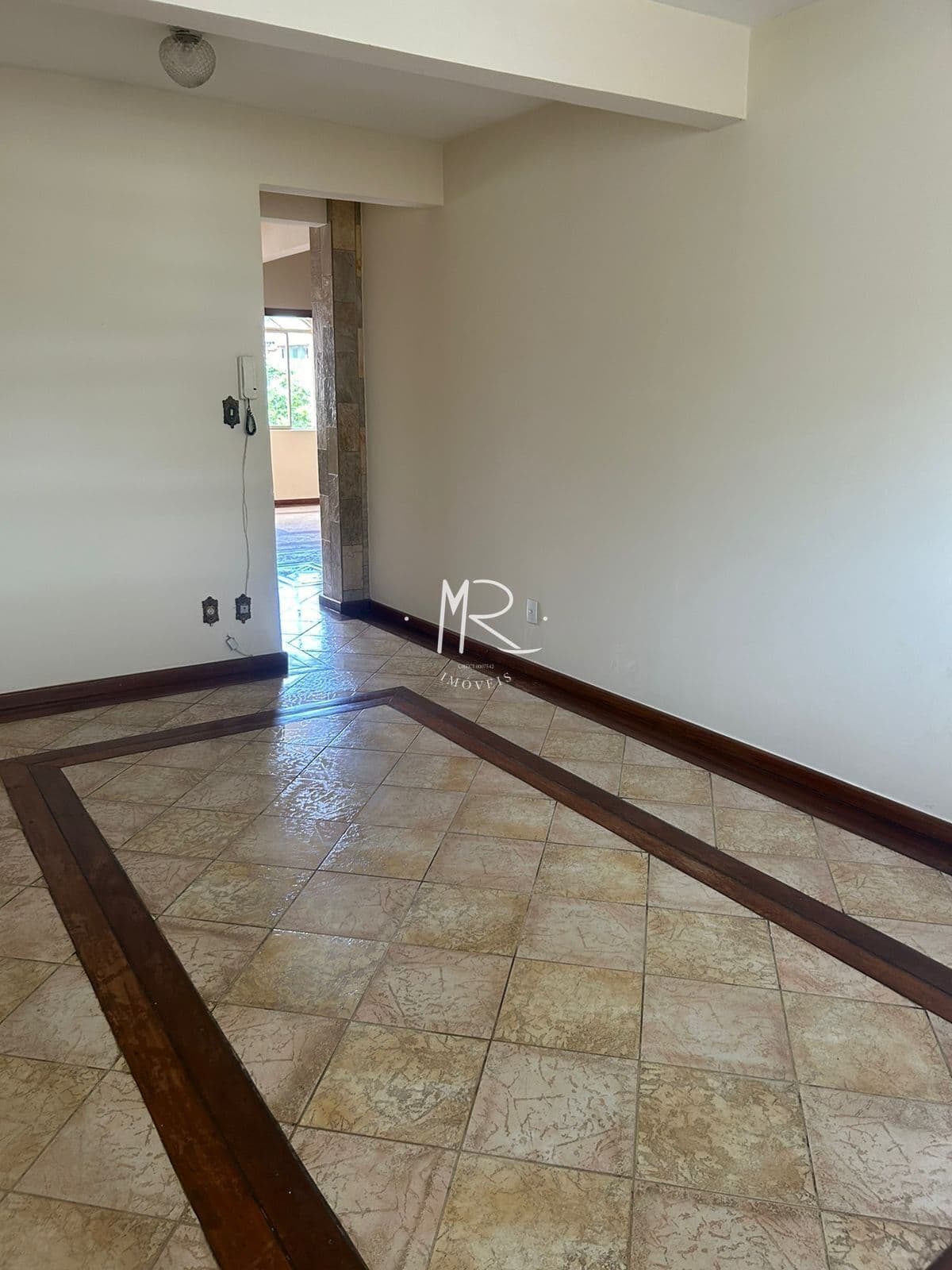 Apartamento em Manhuaçu - Centro