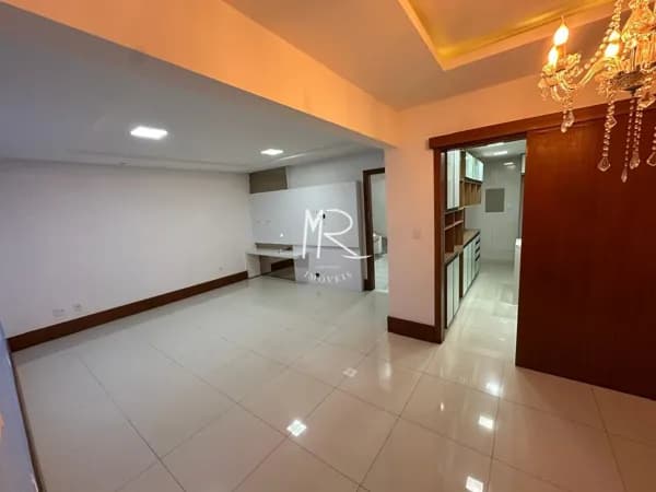 Apartamento em Manhuaçu - Alfa Sul