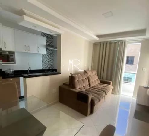Apartamento São Jorge, Manhuaçu/MG