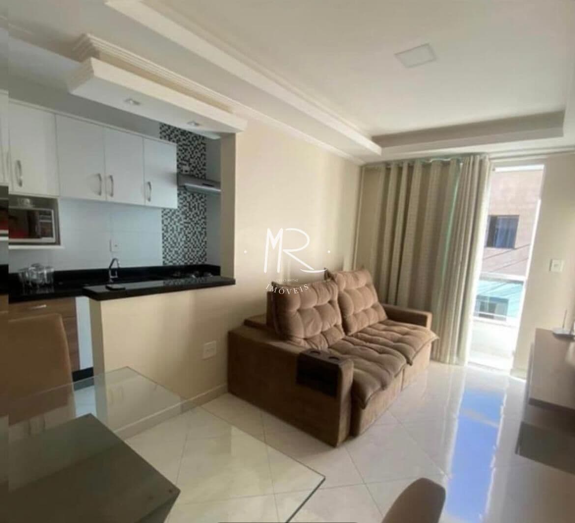 Apartamento São Jorge, Manhuaçu/MG
