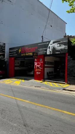Galpão Comercial Manhuaçu/MG