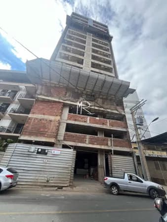 Apartamento em Manhuaçu - Centro