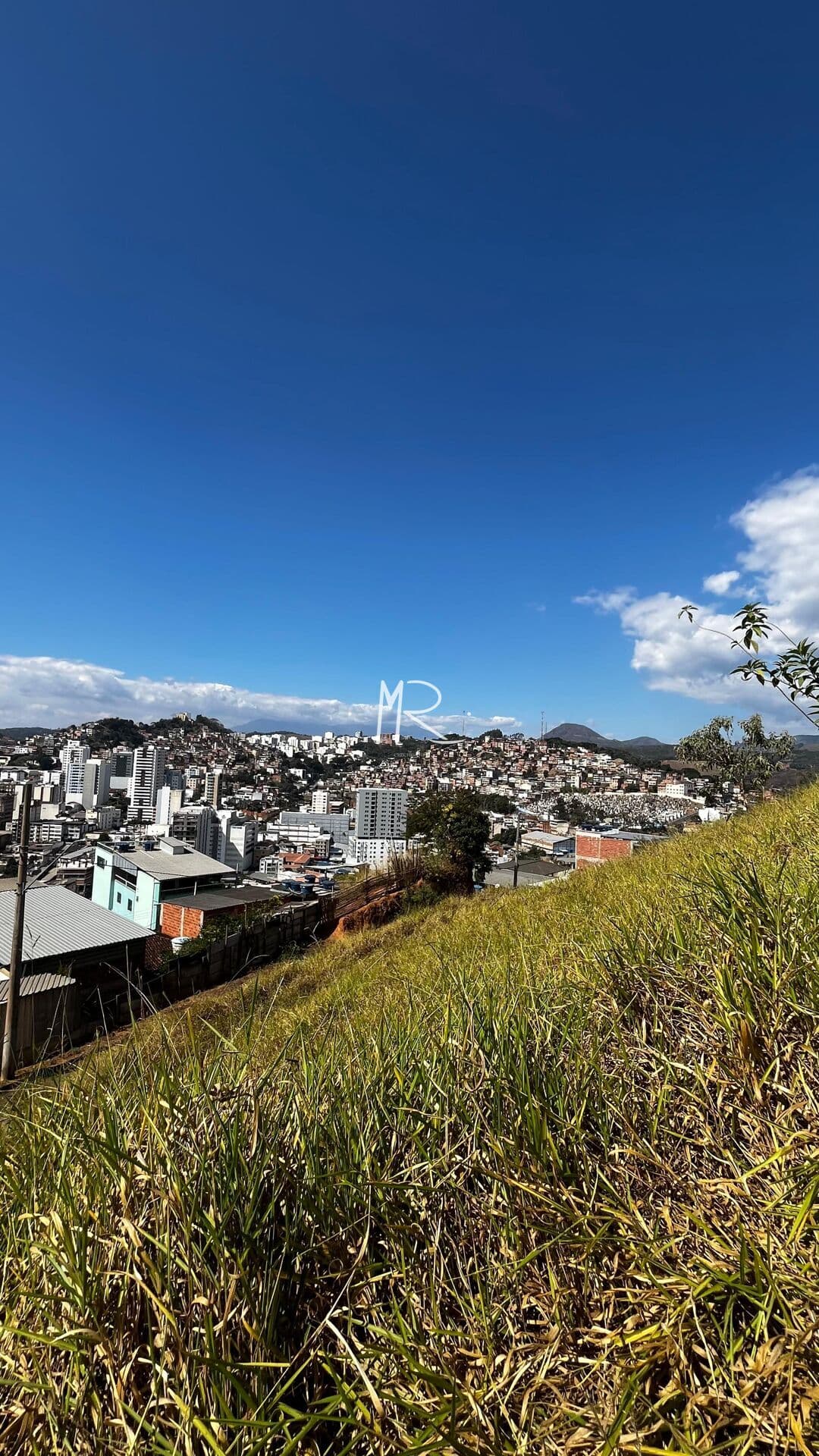 Lote/Terreno em Manhuaçu - Vale da Ema