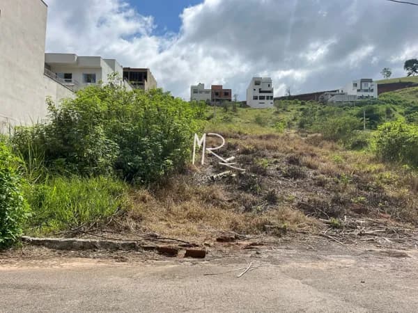Lote/Terreno em Manhuaçu - Vale Verde