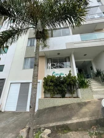 Apartamento em Manhuaçu - Luciano Heringer