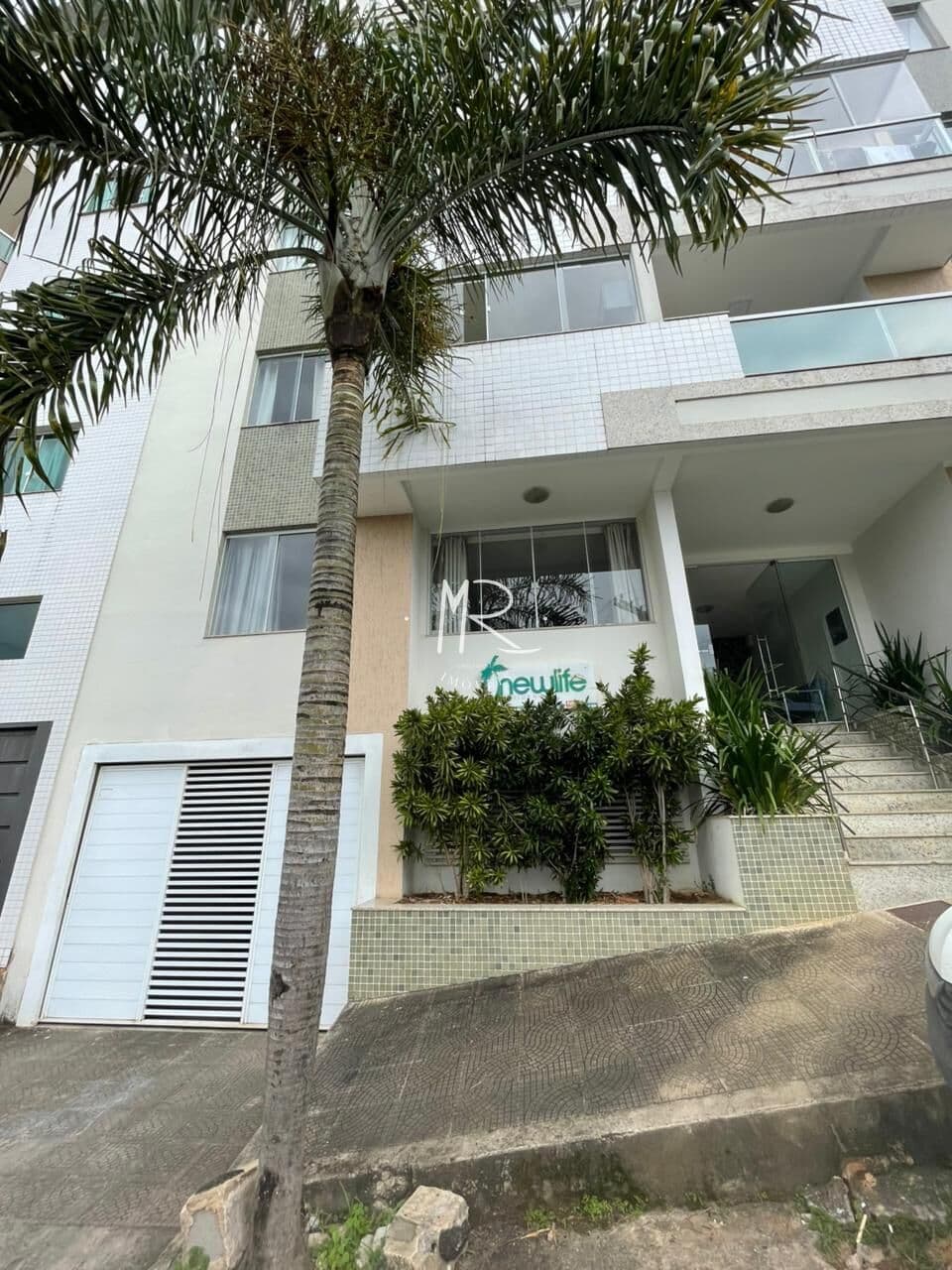 Apartamento em Manhuaçu - Luciano Heringer