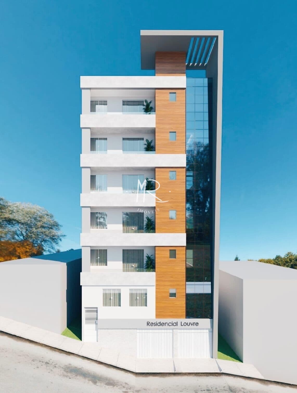Apartamento em Manhuaçu - Alfa Sul