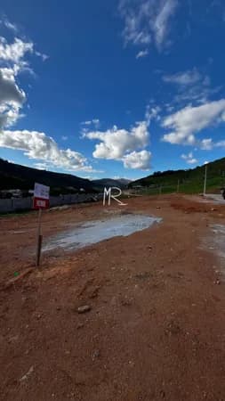 Lote/Terreno em Manhuaçu - CONDOMINIO BOSQUE DOS INGLESES