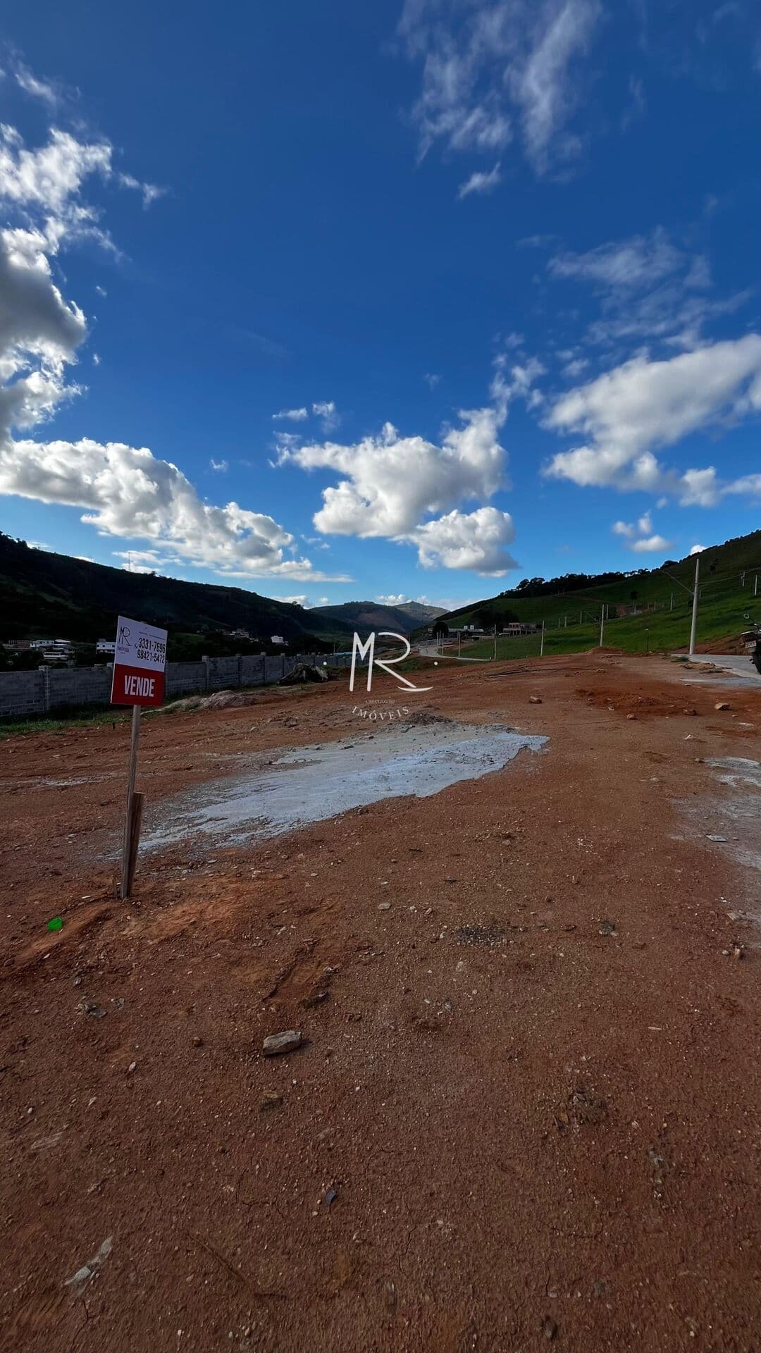 Lote/Terreno em Manhuaçu - CONDOMINIO BOSQUE DOS INGLESES