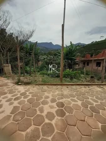 Terreno Lote em alto caparaó