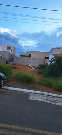 Lote Morada do Campo, Manhuaçu/ MG