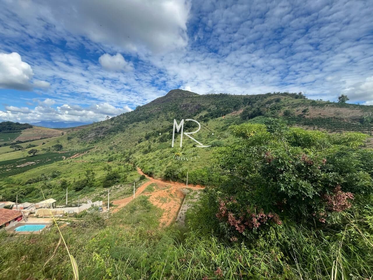 Lote/Terreno em Manhuaçu - Área Rural de Manhuaçu