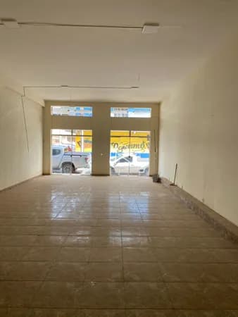Ponto Comercial/Loja/Box em Manhumirim - Centro