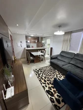 Apartamento em Manhuaçu - Alfa Sul