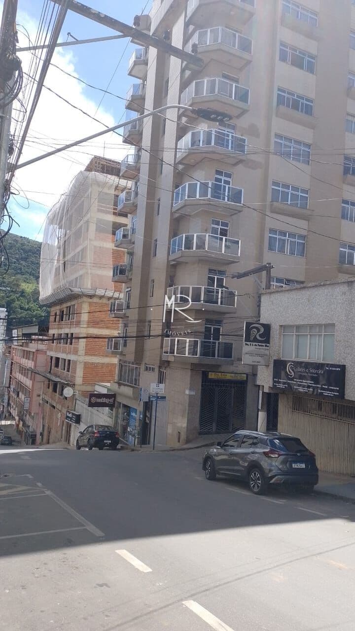 Apartamento em Manhuaçu - Centro