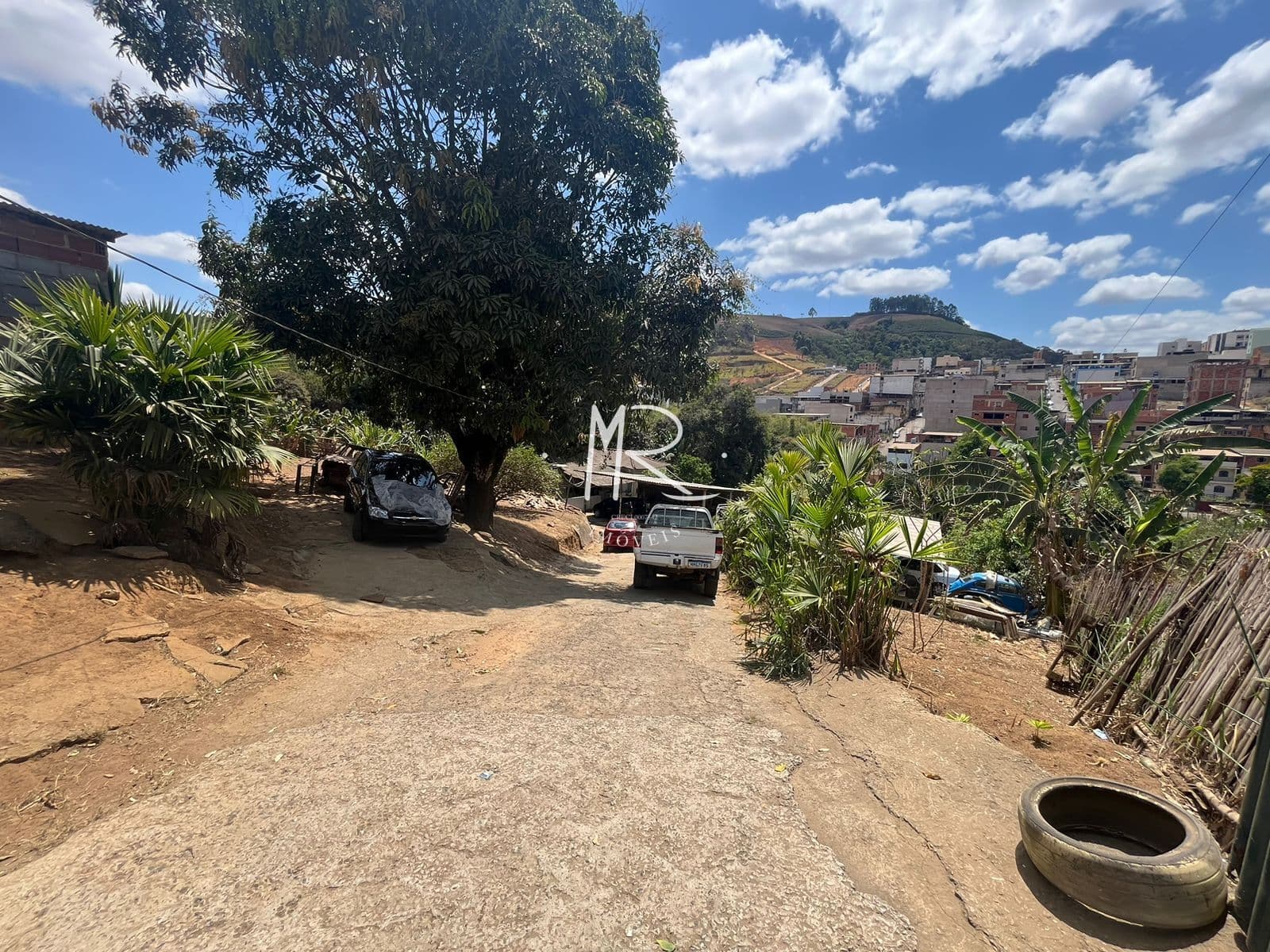 Chácara Ponte da Aldeia, Manhuaçu/MG