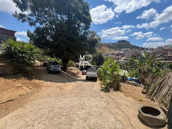 Chácara Ponte da Aldeia, Manhuaçu/MG