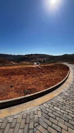 Lote/Terreno em Manhuaçu - Alfa Sul