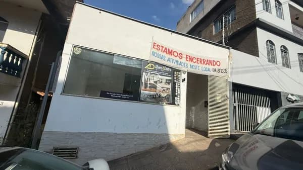 Sala/Conjunto em Manhuaçu - Centro