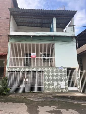 Casa em Manhuaçu - Lajinha