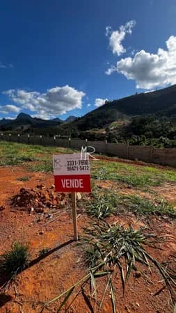 Lote/Terreno em Manhuaçu - CONDOMINIO BOSQUE DOS INGLESES