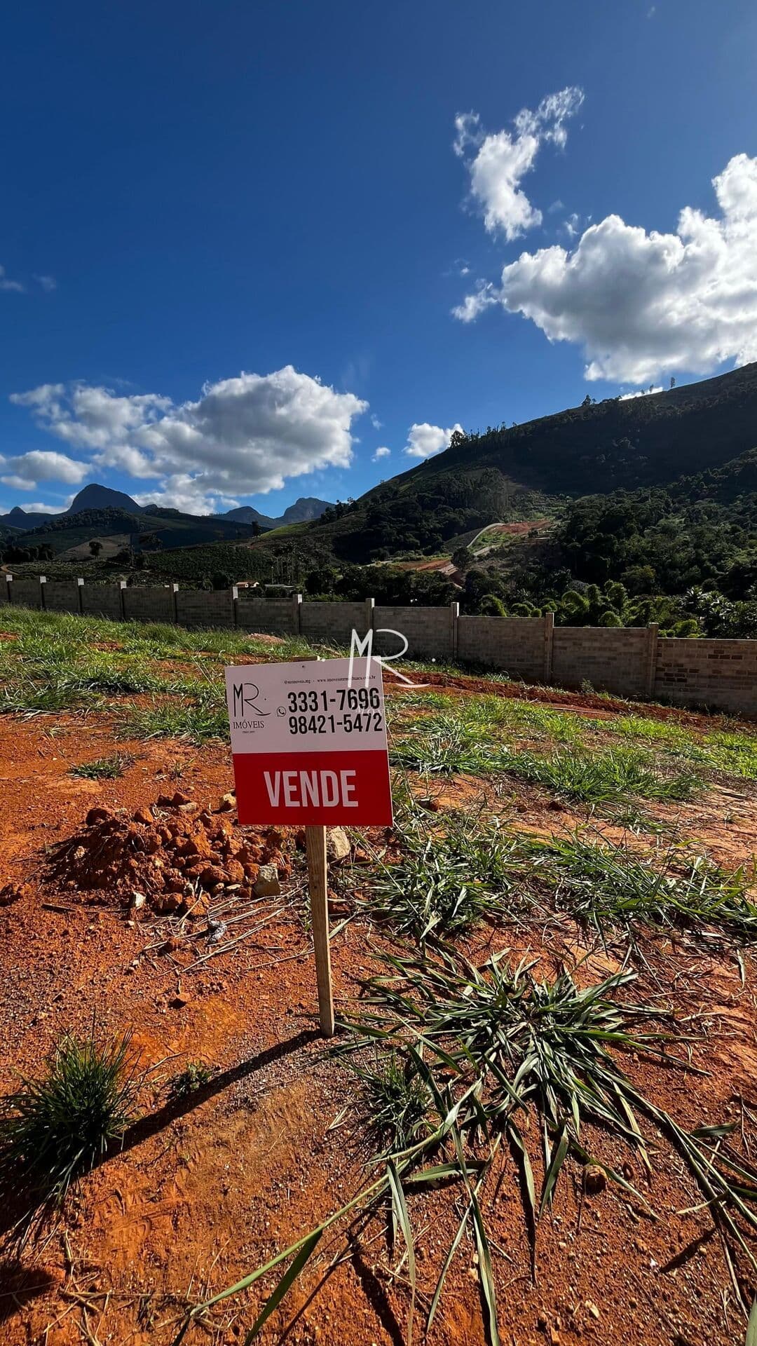 Lote/Terreno em Manhuaçu - CONDOMINIO BOSQUE DOS INGLESES