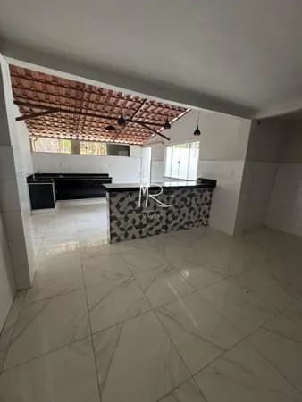 Apartamento em Sagrada Família, Manhuaçu/MG