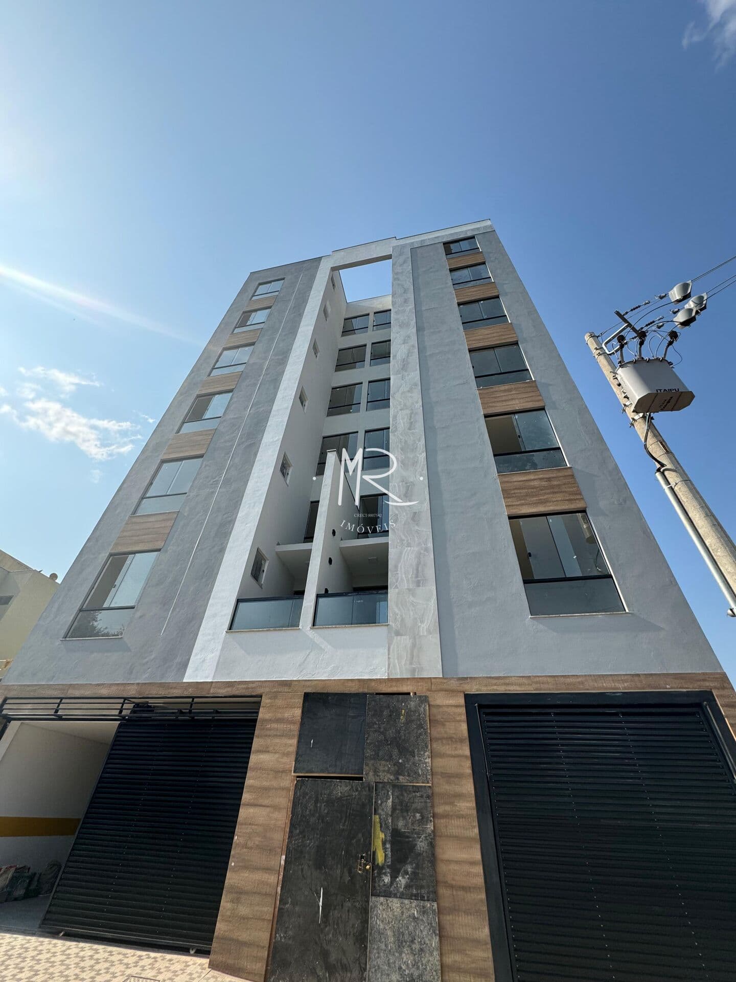 Apartamento Alfa Sul, Manhuaçu/MG
