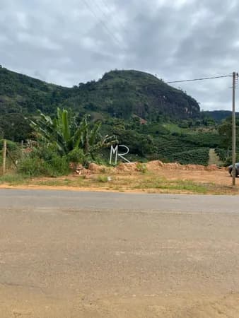 Lote/Terreno em Manhuaçu - Manhuacu