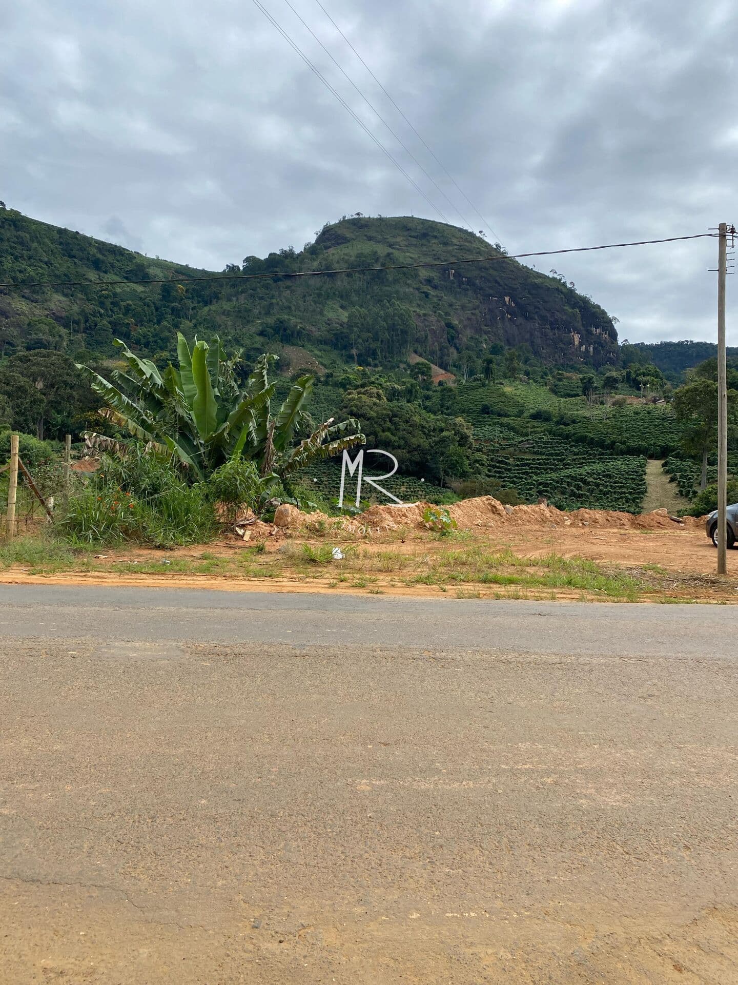 Lote/Terreno em Manhuaçu - Manhuacu