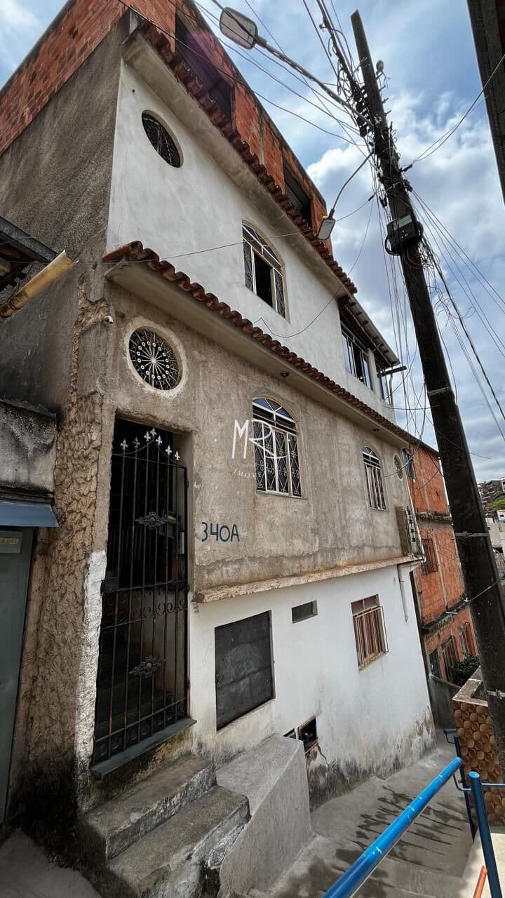Prédio Santa Luzia, Manhuaçu/MG